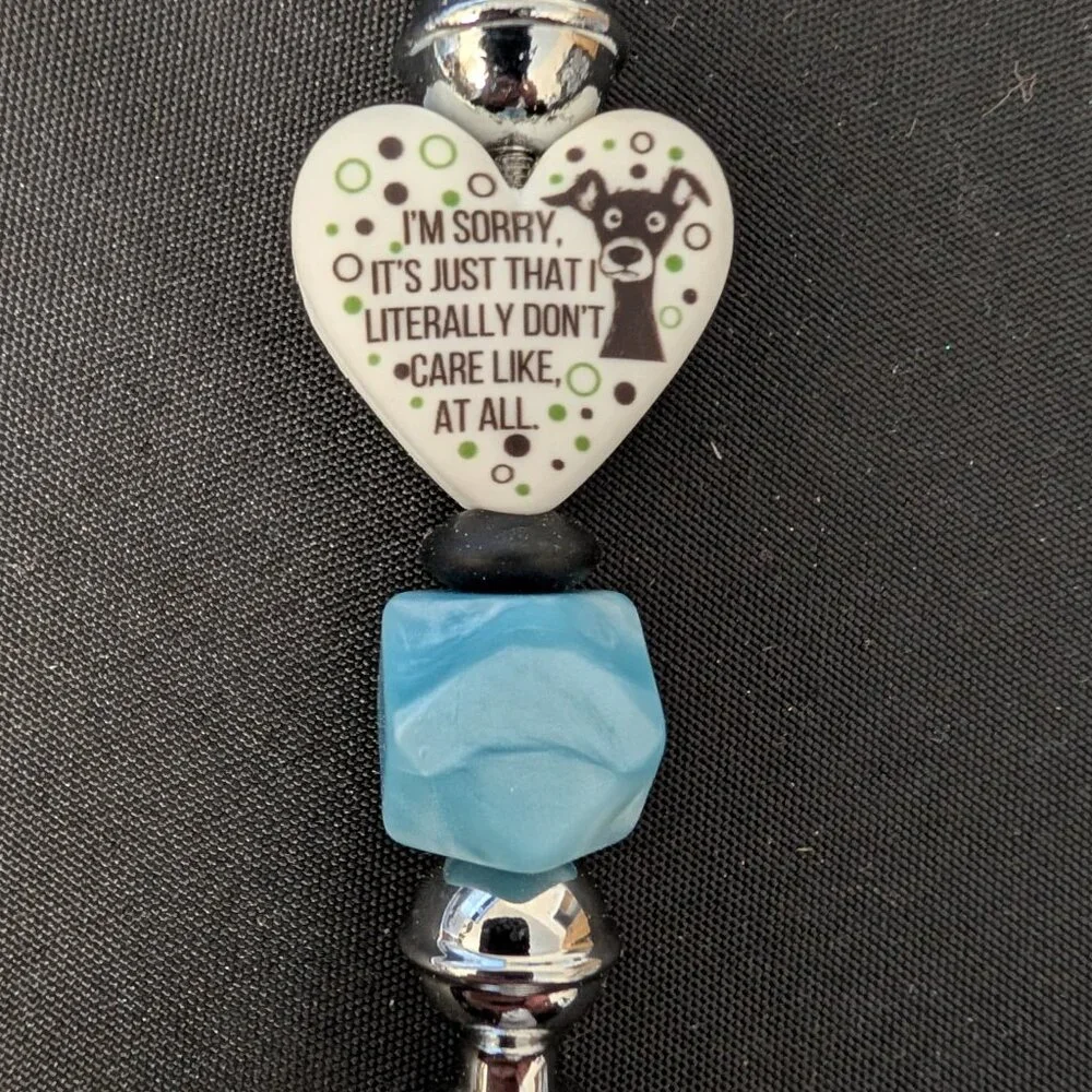 Handemade Snarky Bottle Opener - Picture 2 of 2